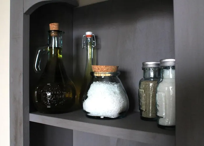 Piccola Emily Locazione Turistica דירה *