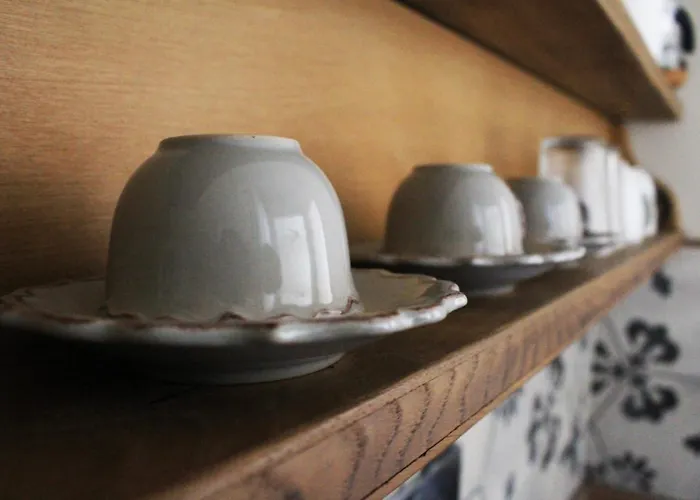 Piccola Emily Locazione Turistica *