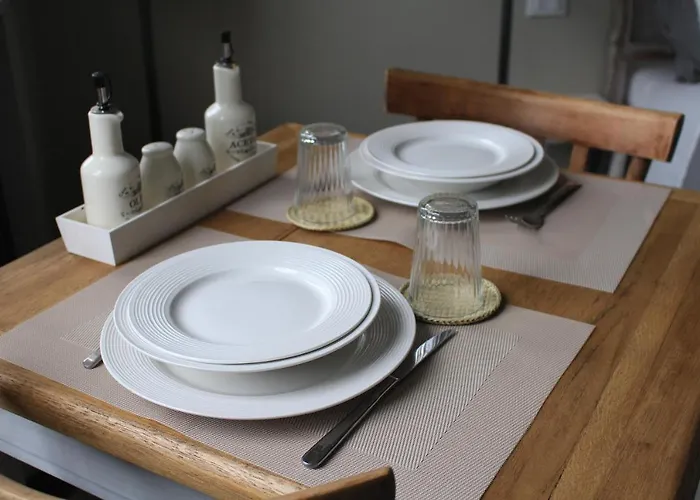 דירה Piccola Emily Locazione Turistica *