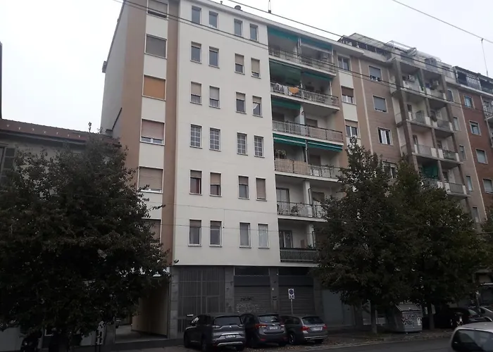 Piccola Emily Locazione Turistica דירה טורינו