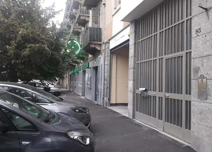 Piccola Emily Locazione Turistica דירה