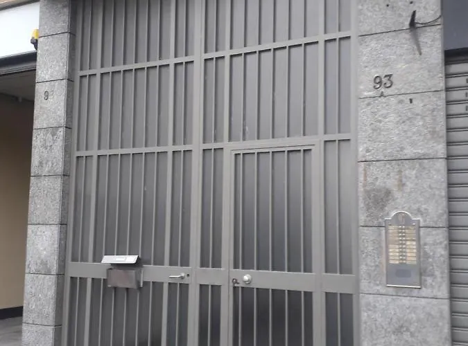 דירה Piccola Emily Locazione Turistica