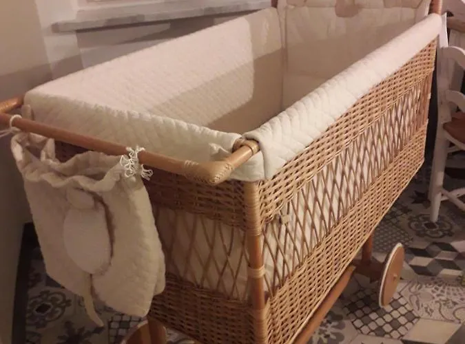 Piccola Emily Locazione Turistica * טורינו