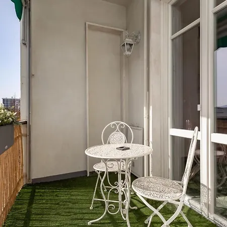 Appartement Piccola Emily Locazione Turistica